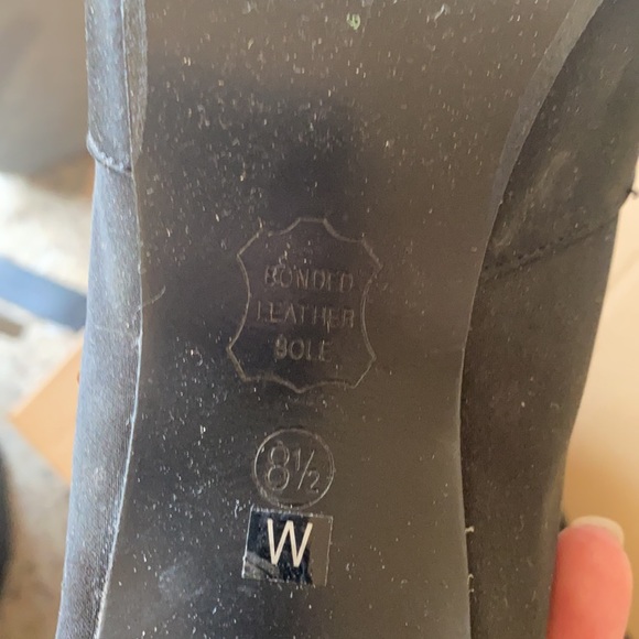 Naturalizer sandals - Picture 4 of 5